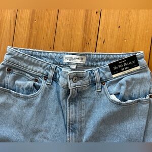 Abercrombie Jeans